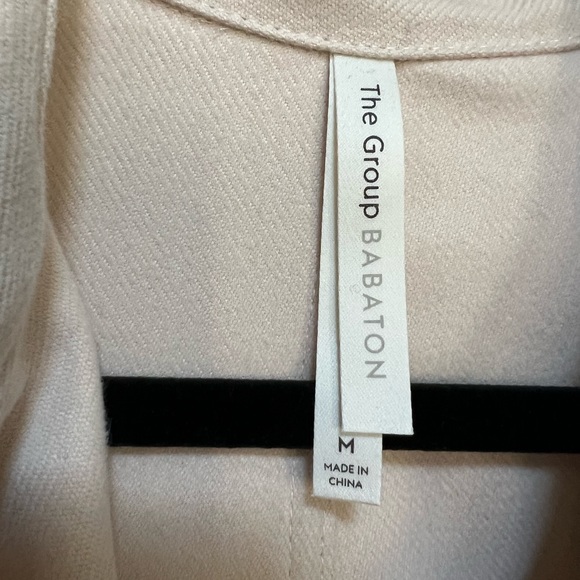 Aritzia Babaton Gamma Jacket - Picture 4 of 4